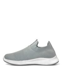 Sport Sneakers Gray - Image 3