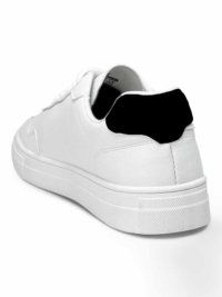 Skate Sneakers Black - Image 5