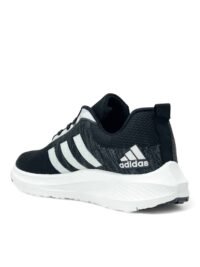 Adidas Bounce Cloudfoam Black - Image 6