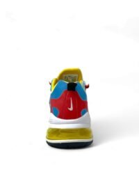 Nike Air Max 270 React Bauhaus - Image 7