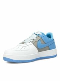 Nike Air Force Blue - Image 7