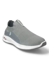 Sport Sneakers Gray - Image 5