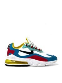 Nike Air Max 270 React Bauhaus