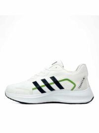 Adidas Runfalcon 2.0 White - Image 8