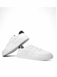 Skate Sneakers Black - Image 3