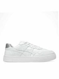Skate Sneakers Gray