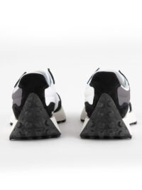 New Balance 327 Black/White - Image 6