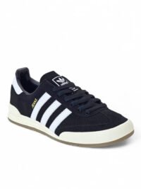 Adidas Jeans  Black/White - Image 3