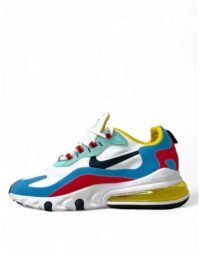 Nike Air Max 270 React Bauhaus - Image 9