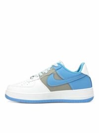Nike Air Force Blue - Image 8