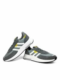 Adidas Retropy F2 Gray - Image 9