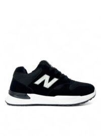 New Balance Black - Image 4