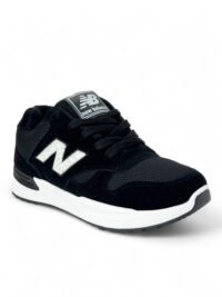 New Balance Black - Image 5