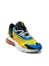 Nike Air Max 270 React Watermelon - Image 6
