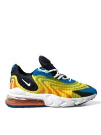 Nike Air Max 270 React Watermelon
