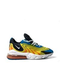 Nike Air Max 270 React Watermelon - Image 7