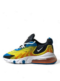 Nike Air Max 270 React Watermelon - Image 3