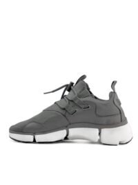Nike Pocket Knife Sneakers Gray - Image 6