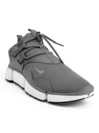 Nike Pocket Knife Sneakers Gray - Image 4