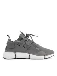 Nike Pocket Knife Sneakers Gray