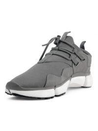 Nike Pocket Knife Sneakers Gray - Image 2