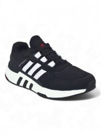 Adidas Equipment Black/Red - Image 4