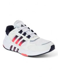 Adidas Equipment White/Orange - Image 6
