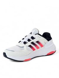Adidas Equipment White/Orange - Image 8