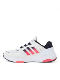 Adidas Equipment White/Orange - Image 7