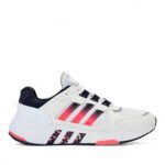 Adidas Equipment White/Orange