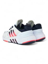 Adidas Equipment White/Orange - Image 9