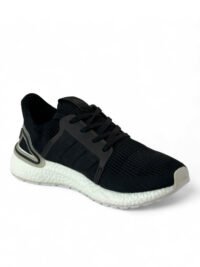 adidas Ultraboost 19 Black - Image 7