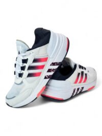 Adidas Equipment White/Orange - Image 4