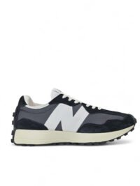 New Balance 327 Black/White - Image 11