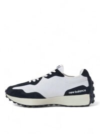 New Balance 327 Black/White - Image 2