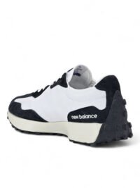 New Balance 327 Black/White - Image 19