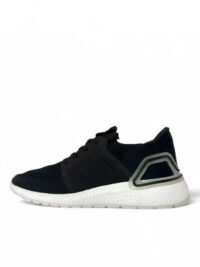 adidas Ultraboost 19 Black - Image 3