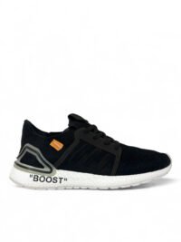 adidas Ultraboost 19 Black