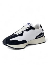 New Balance 327 Black/White - Image 16