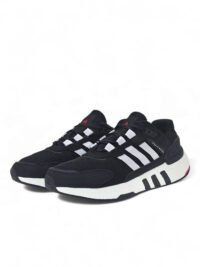 Adidas Equipment Black/Red - Image 3