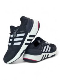 Adidas Equipment Black/Red - Image 2