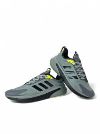 Adidas AlphaEdge Plus Olive Green - Image 8
