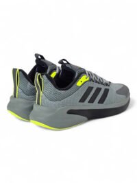 Adidas AlphaEdge Plus Olive Green - Image 9