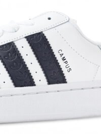 Adidas Campus 2025 White - Image 3
