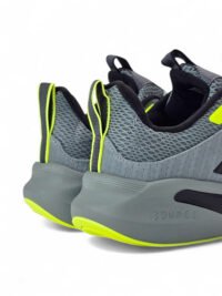 Adidas AlphaEdge Plus Olive Green - Image 7
