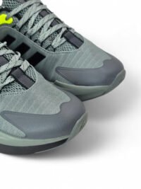 Adidas AlphaEdge Plus Olive Green - Image 6
