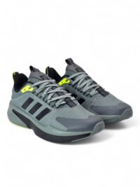 Adidas AlphaEdge Plus Olive Green - Image 2