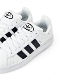 Adidas Campus 2025 White - Image 7