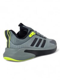 Adidas AlphaEdge Plus Olive Green - Image 5