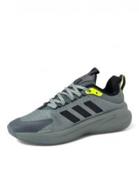 Adidas AlphaEdge Plus Olive Green - Image 4